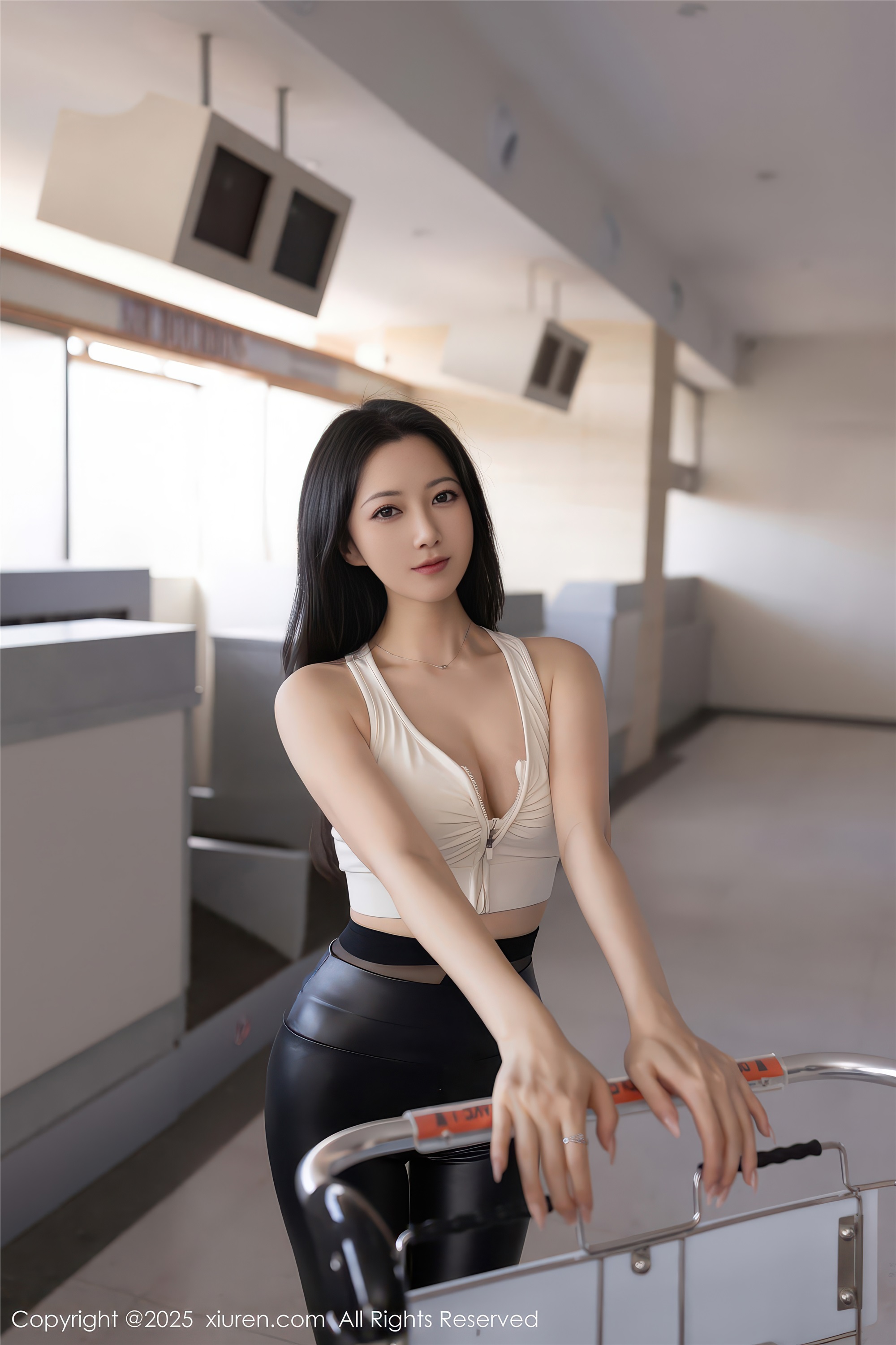 Xiuren秀人网 2025.11.21 NO.11021 鱼子酱Fish